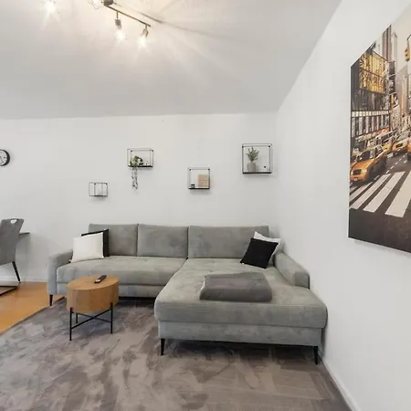 Rattenfaenger-loft Im Herzen Hamelns Хамельн