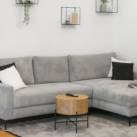 Rattenfaenger-loft Im Herzen Hamelns Apartman Hameln
