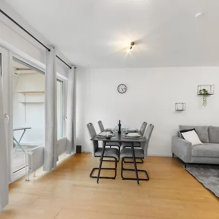 Rattenfaenger-loft Im Herzen Hamelns Хамельн