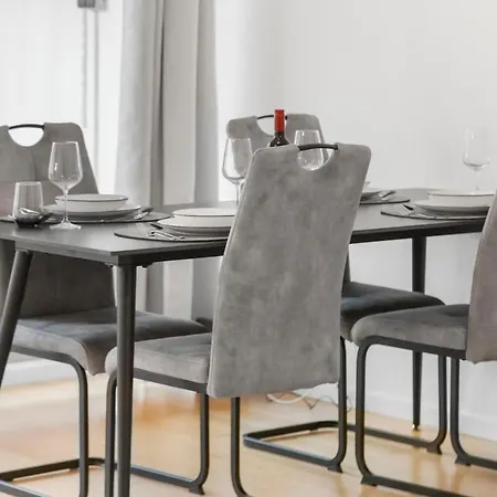 Rattenfaenger-loft Im Herzen Hamelns Apartman *