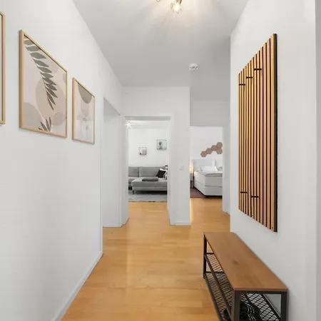 Rattenfaenger-loft Im Herzen Hamelns * Hameln