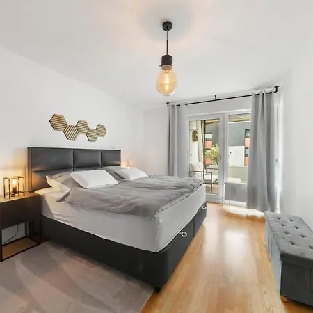 Rattenfaenger-loft Im Herzen Hamelns Apartman Hameln