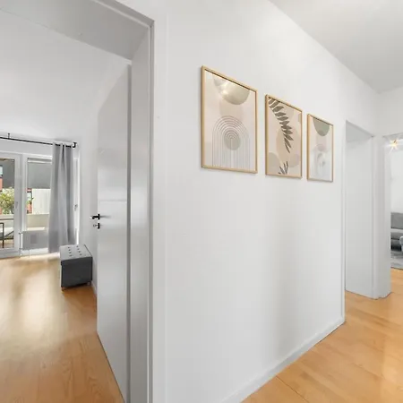 Rattenfaenger-loft Im Herzen Hamelns * Hameln