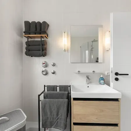 Apartman Rattenfaenger-loft Im Herzen Hamelns