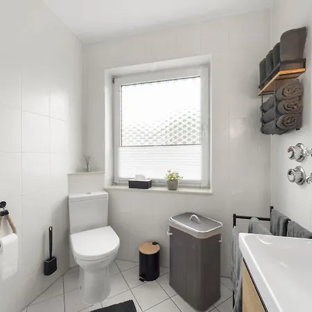 Apartman Rattenfaenger-loft Im Herzen Hamelns *