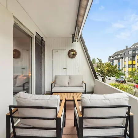 Rattenfaenger-loft Im Herzen Hamelns